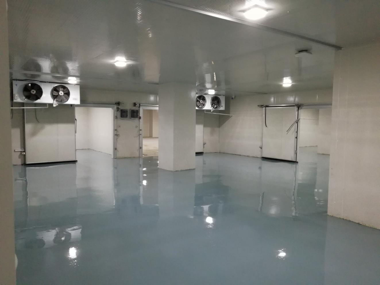 建設(shè)一個社區(qū)衛(wèi)生中心冷庫工程需要多少費用？