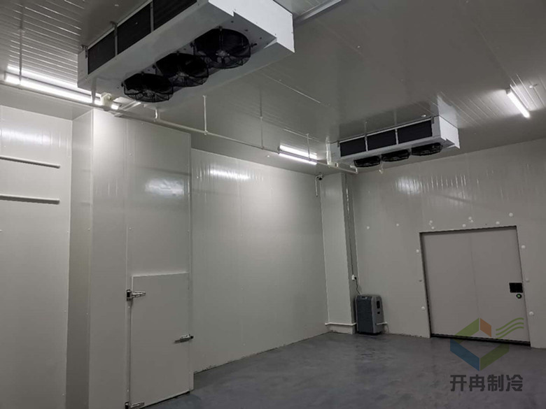 建設醫藥包裝自動化冷庫安裝，自動化冷藏庫有哪些優點？