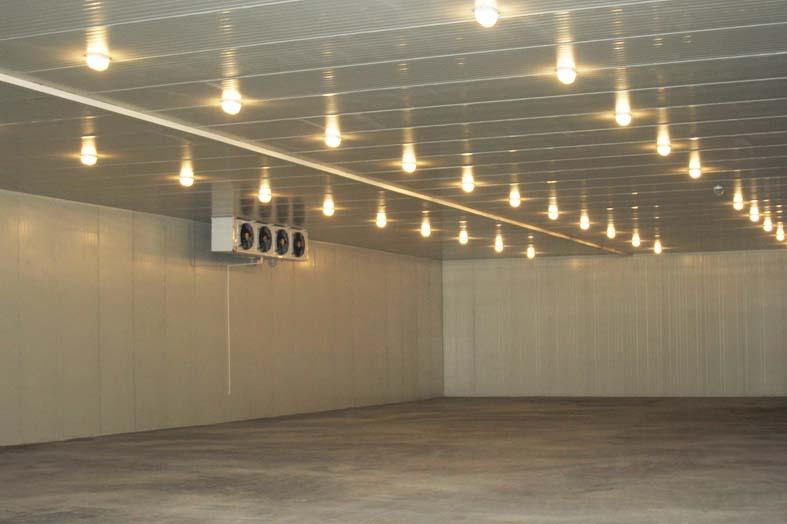 恒溫冷庫建造發展使用，恒溫冷庫安裝設計