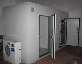 超市冷庫工程設計，上海超市冷庫安裝