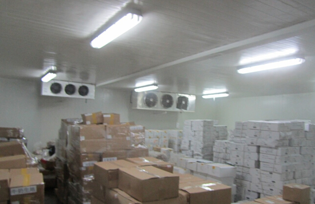 -18~-23℃冷凍庫哪種制冷方式好？（冷風機，鋁排）