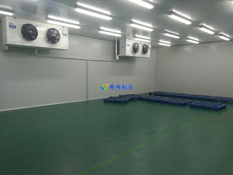 -18℃~-25℃冷凍食品低溫倉儲設(shè)備安裝費(fèi)用多少錢